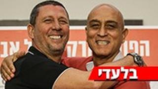 משה סיני וניר קלינגר