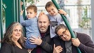משפחת שלו