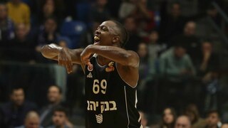 בראון בטירוף