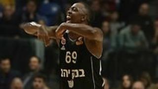 בראון בטירוף