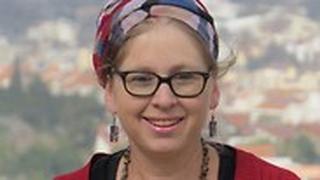 איילת שליסל עוצמה יהודית