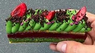 טל שפיגל, Desserted in Paris