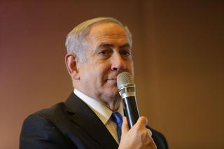 בנימין נתניהו