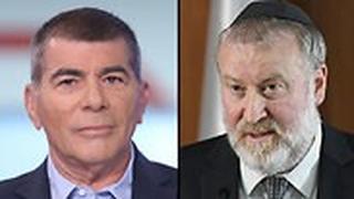 חצי חצי גבי אשכנזי אביחי מנדלבליט
