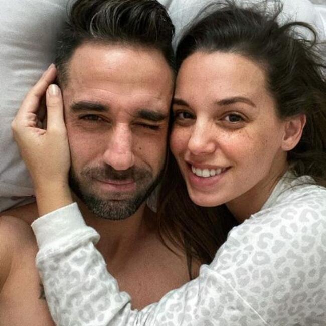 על היכולות לחשוף ולשתף. ירדן הראל ועומרי שלום