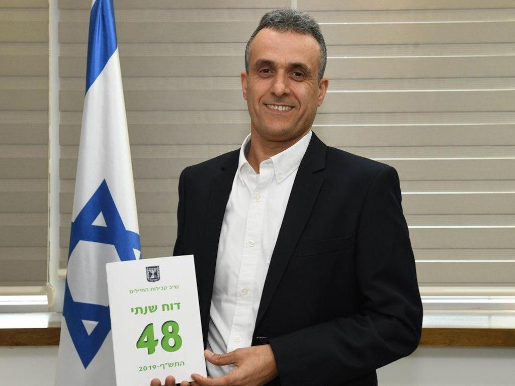 איתן דהן
