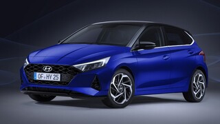 יונדאי i20