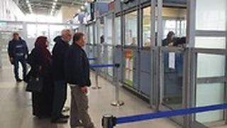 לראשונה זה שנים: ישראל תעניק 7,000 היתרי כניסה לסוחרים מעזה