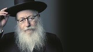 התמונה של יעקב ליצמן
