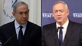בני גנץ: "לא אלך לעימות עם נתניהו, כל ההצעה הזאת היא ספין של ביבי"