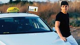 מנכ"ל ומייסד Gett, דייב וייסר