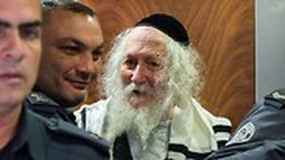 מחוזי ירושלים: ערעור בעניינו של אליעזר ברלנד והמעורבים בפרשה של ניצול אזרחים ועבירות מס