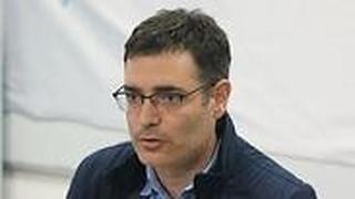 מנכל משרד הבריאות משה בר סימן טוב