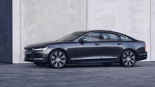 וולוו S90