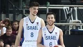 דני אבדיה ותמיר בלאט