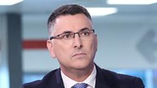 גדעון סער 