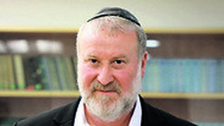 אביחי מנדלבליט