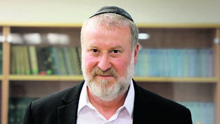 מנדלבליט