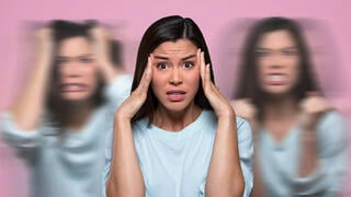 הפרעת PMDD