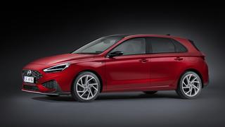 יונדאי i30