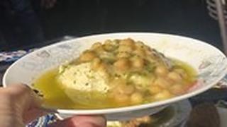 העיר העתיקה בירושלים