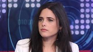 איילת שקד