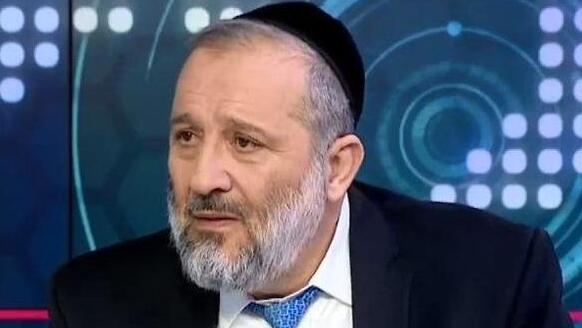 אריה דרעי