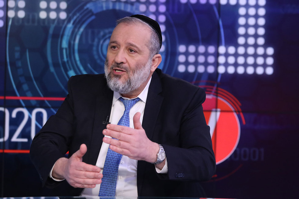 אריה דרעי