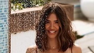 רוסלנה רודינה בגדי הים ALMARIE