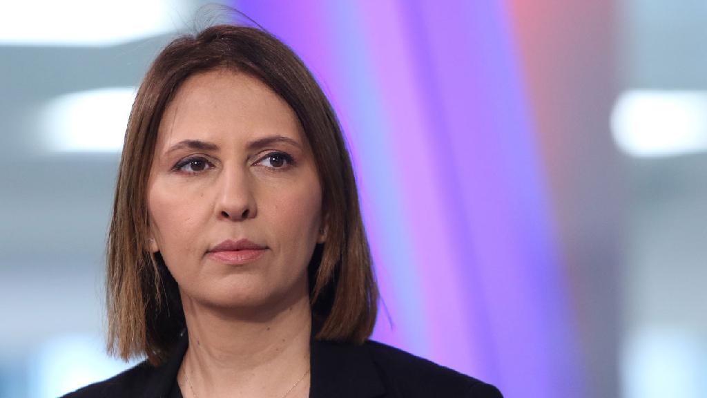 גילה גמליאל בריאיון לאולפן ynet