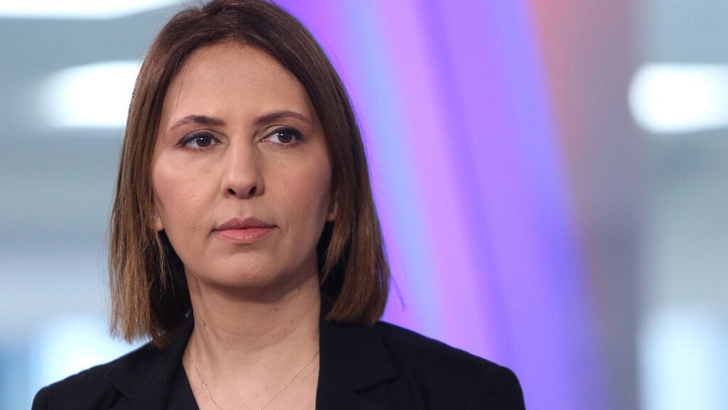 גילה גמליאל בריאיון לאולפן ynet
