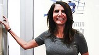 אלונה ברקת
