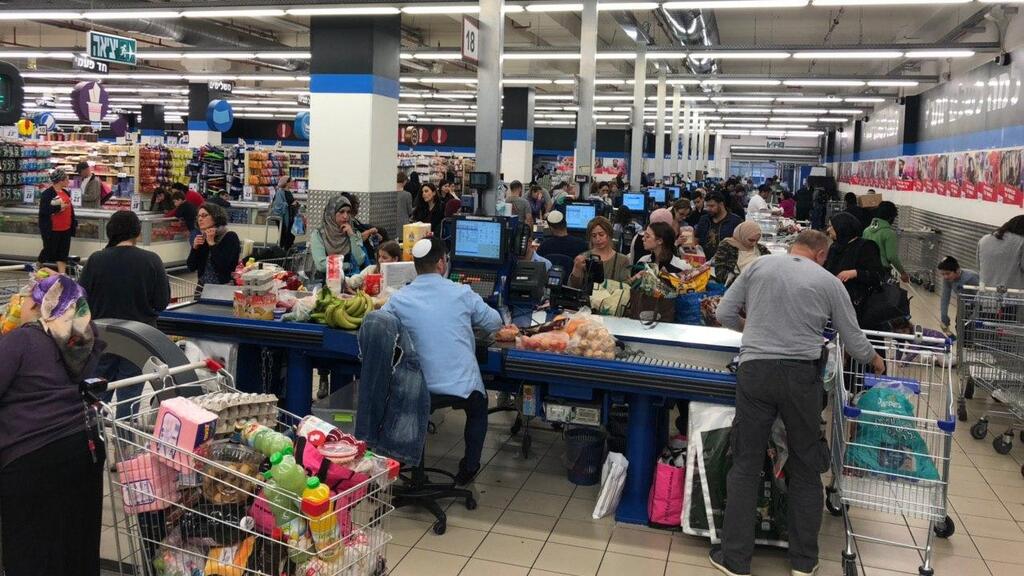 ארכיון אושר עד בירושלים