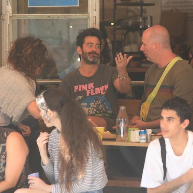 ידעתי שאתה תזכה!