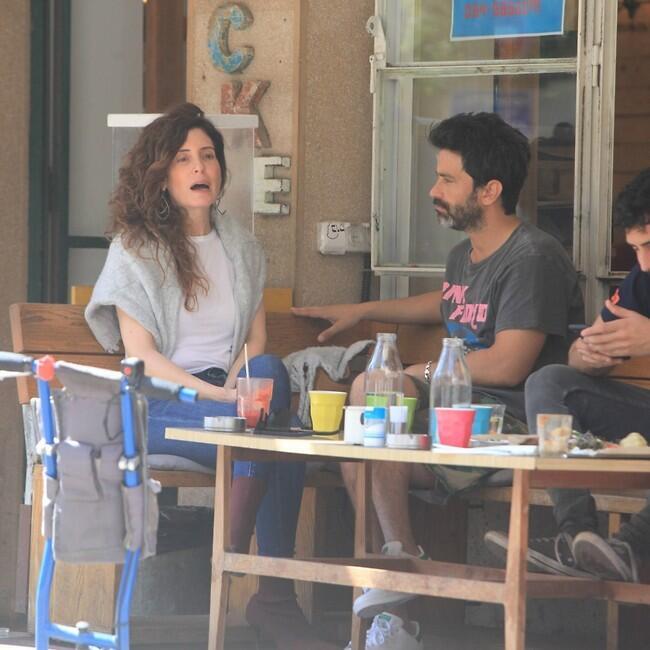 ירד?