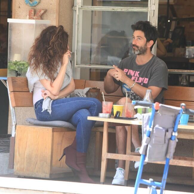 אז מה את אומרת על הקורונה? יהודה לוי