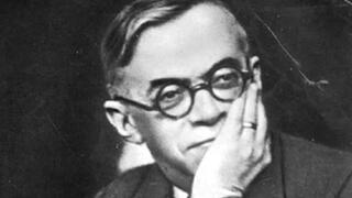 זאב ז'בוטינסקי