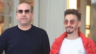 אייל ברקוביץ'