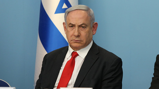 רה"מ נתניהו