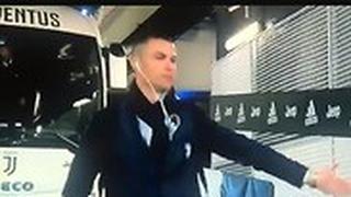 כריסטיאנו רונאלדו