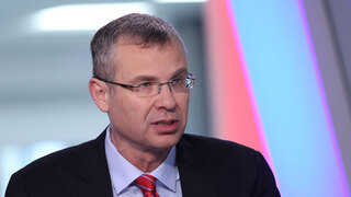 יריב לוין ראיון אולפן