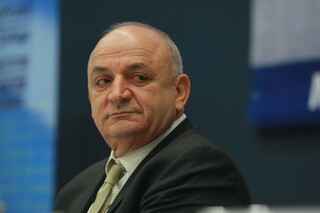 יצחק תשובה