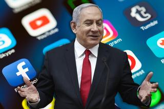 בנימין נתניהו