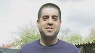 צחי אירני ריאליטי צק