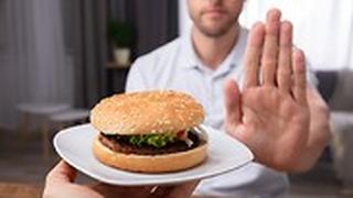 הימנעות מבשר