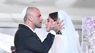 חתונה אייל גולן דניאל גרינברג