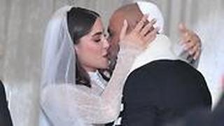 חתונה אייל גולן דניאל גרינברג