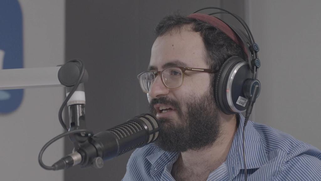 מנדי גרוזמן (באדיבות כאן) מתוך נייעס