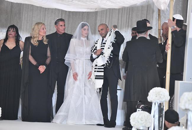 כדת משה וישראל