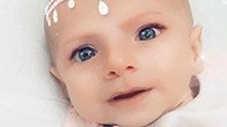 שריפת בית ברהט בה ילדה נהרגה